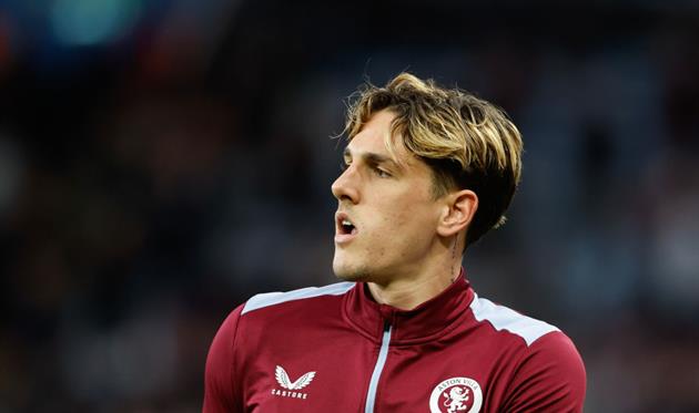 Дзаніоло, getty images