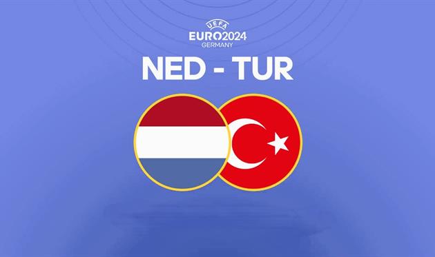 Нідерланди — Туреччина