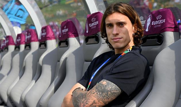 Калафіорі, getty images