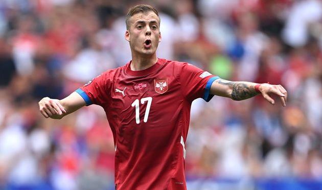 Іван Ілич, Getty Images