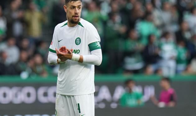 Себастьян Коатес, Getty Images