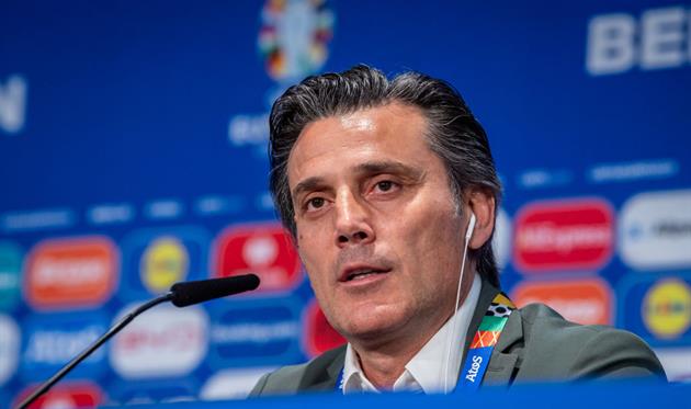 Монтелла, getty images