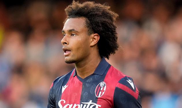 Джошуа Зіркзе, Getty Images