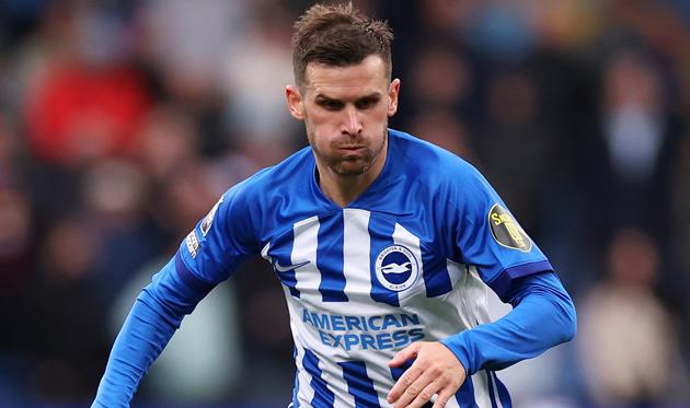 Паскаль Гросс, Getty Images