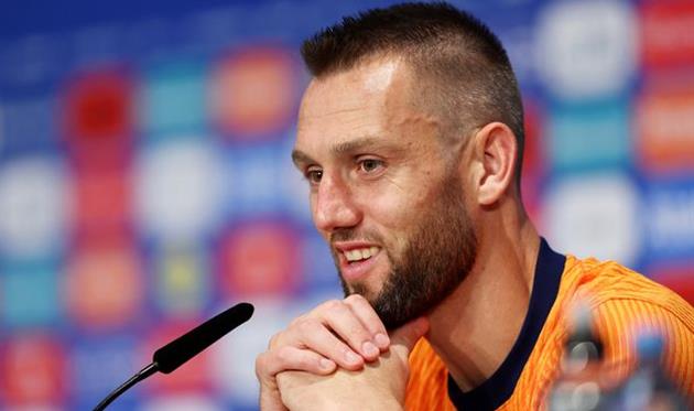 Стефан де Врей, Getty Images