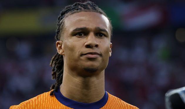 Натан Аке, Getty Images