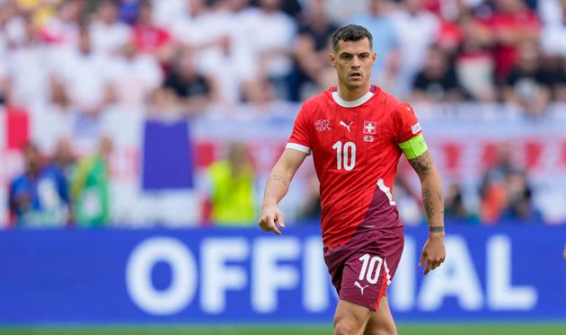 Джака, getty images