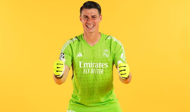 Кепа, getty images