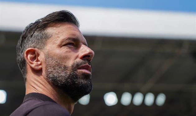 Ністелрой, getty images