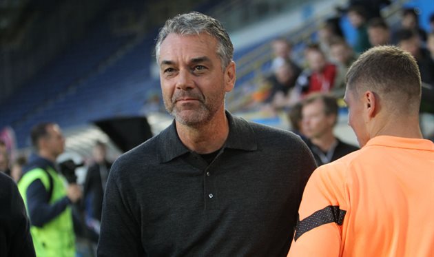 МАРІНО ПУШИЧ, GETTY IMAGES