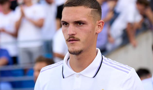 Рафа Марін, Getty Images