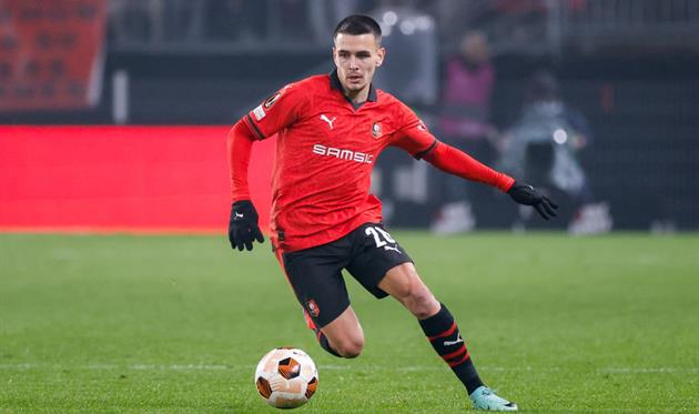 Енцо Ле Фе, Getty Images