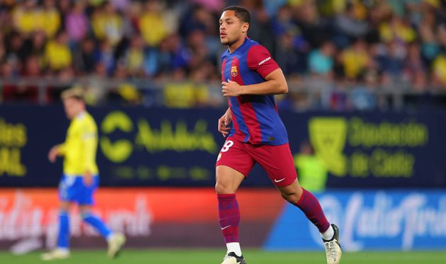 ВІТОР РОКЕ, GETTY IMAGES