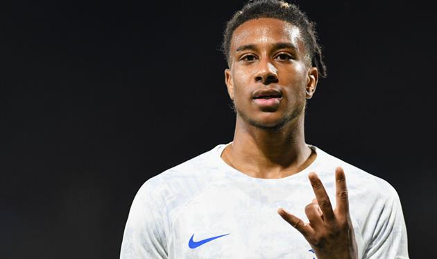 МАЙКЛ ОЛІСЕ, БАВАРІя