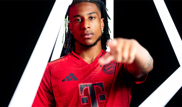 Олісе, Баварія