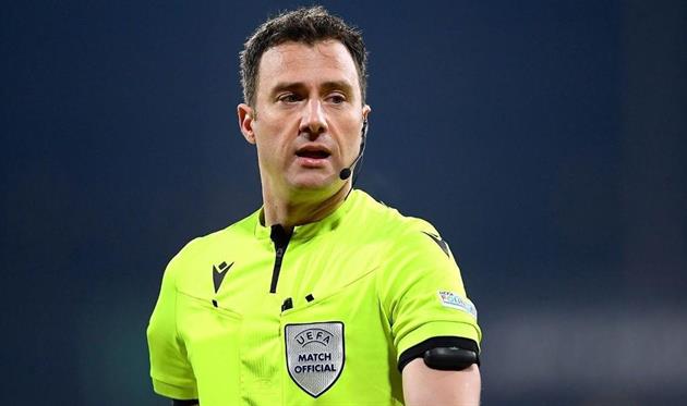 Фелікс Цваєр / EFE