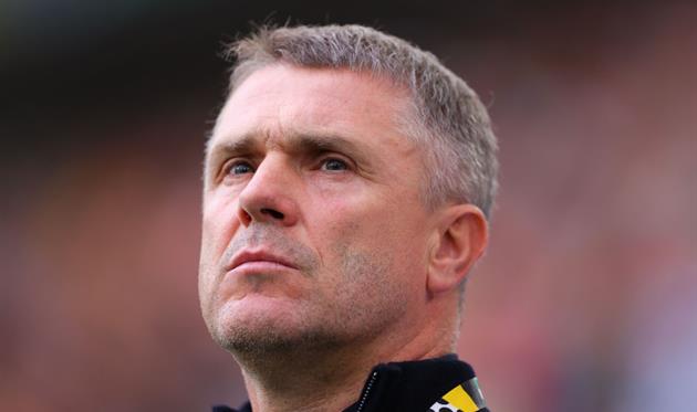 Сергій Ребров, Getty Images