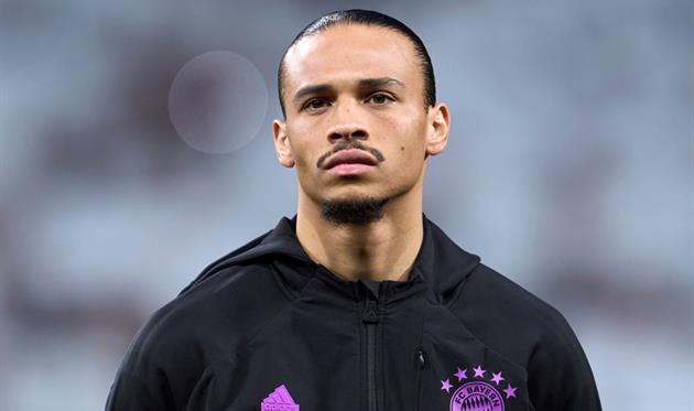 Сане, getty images