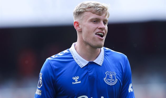 ДЖАРРАД БРЕНТВЕЙТ, GETTY IMAGES