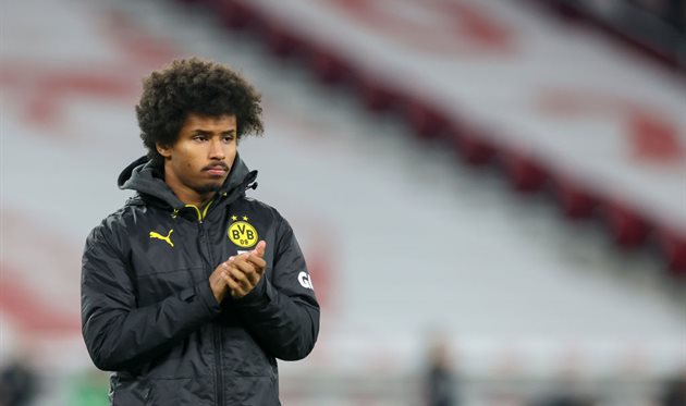 КАРІМ АДЕЄМІ, GETTY IMAGES