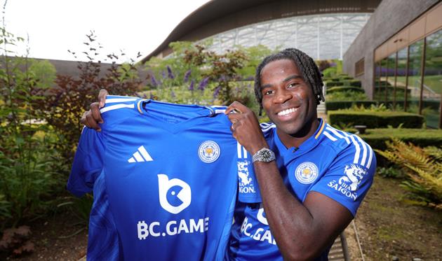 Калеб Околі, Getty Images