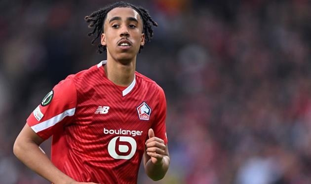 Лены Йоро, Getty Images