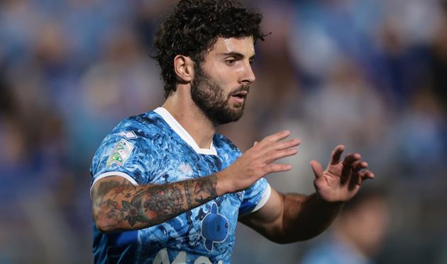 Патрік Кутроне, Getty Images