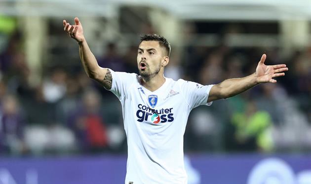 Альберто Грассі, Getty Images