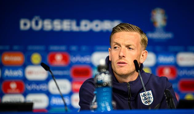 Джордан Пікфорд, Getty Images