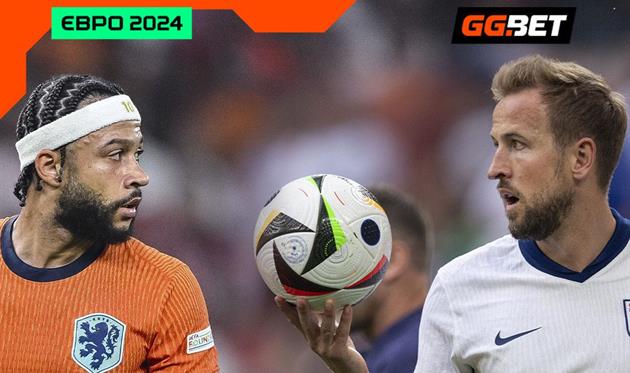 Нідерланди - Англія, getty images