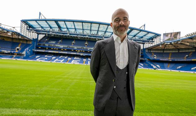 Мареска, getty images