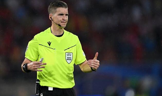 Франсуа Летесьє, Getty Images