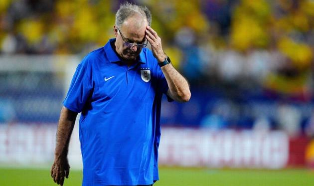 Марсело Б'єлса