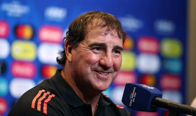 Нестор Лоренсо