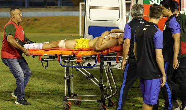 Рамон Соуза, x.com