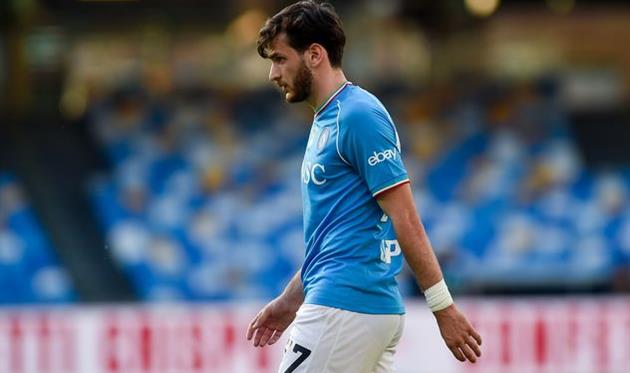 ХВІЧА КВАРАЦХЕЛІЯ, GETTY IMAGES