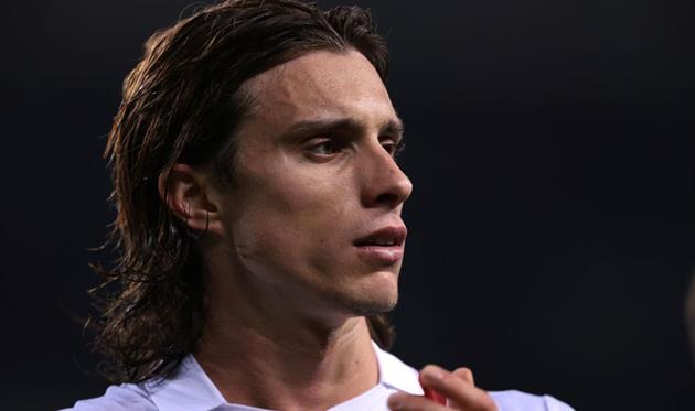 РІККАРДО КАЛАФІОРІ, GETTY IMAGES