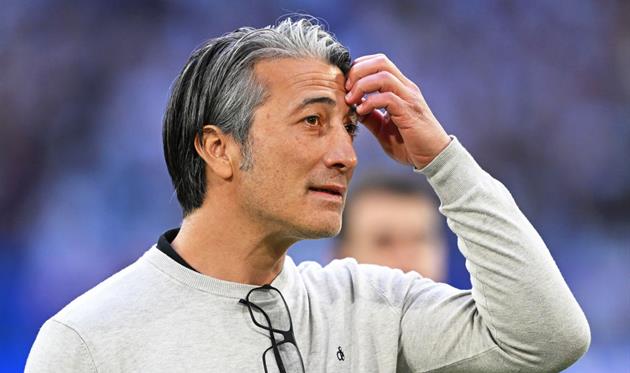 Мурат Якин, Getty Images