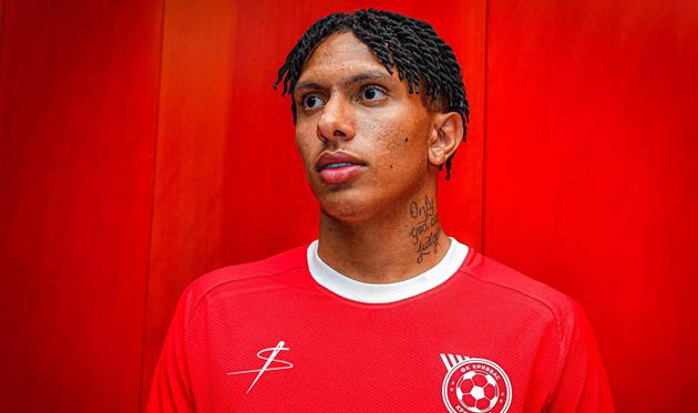 Аморозо, getty images