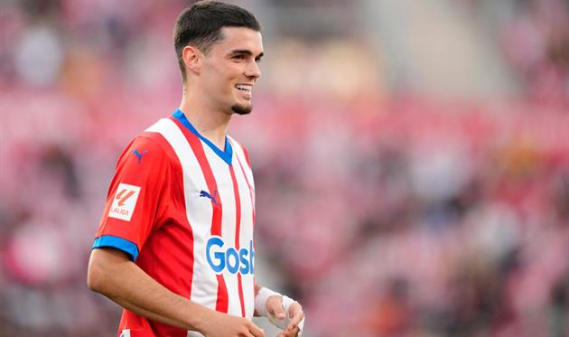 Мігель Гутьєррес, Getty Images