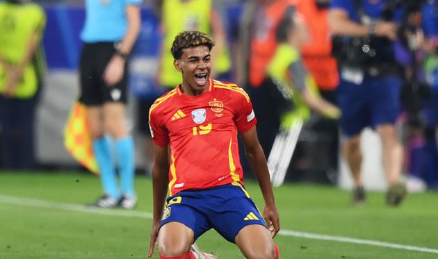 Ямал, getty images