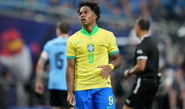 Ендрік, Getty Images