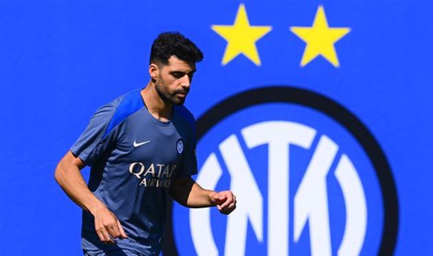 Мехді Таремі, Getty Images