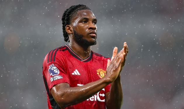 Віллі Камбвала, Getty Images