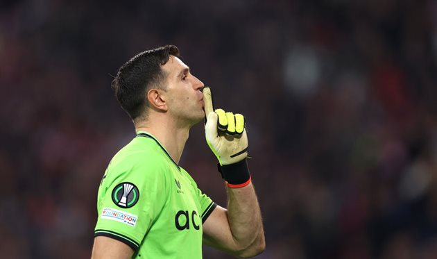 МАРТІНЕС, GETTY IMAGES