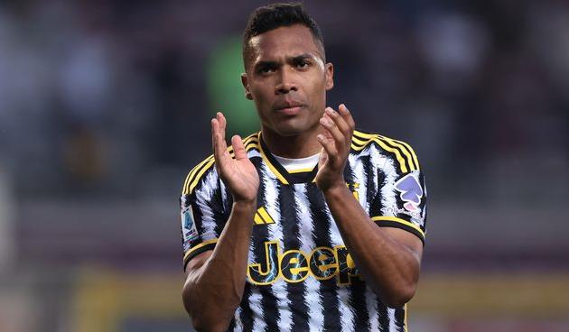 АЛЕКС САНДРО, GETTY IMAGES