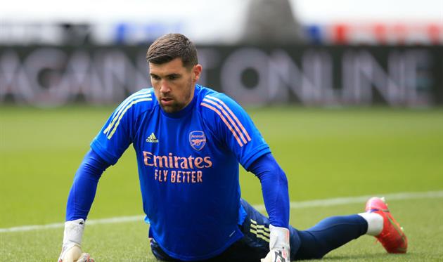 Метью Раян, Getty Images