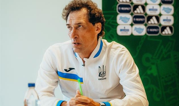 Михайленко, УАФ