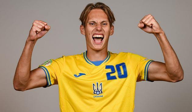 Олексій Гусєв, Getty Images