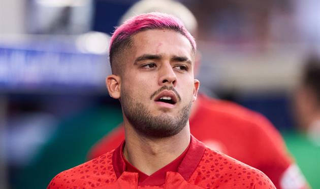 Ян Коуту, Getty Images